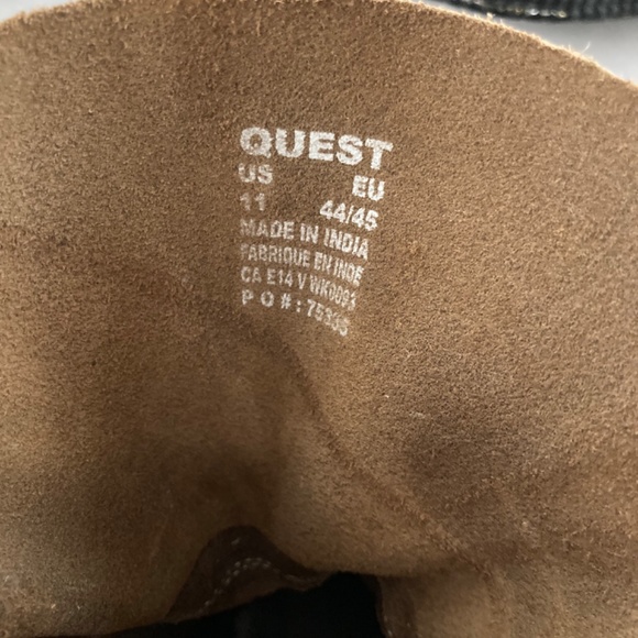Kamik Quest Men’s Winter Boot - Picture 10 of 13